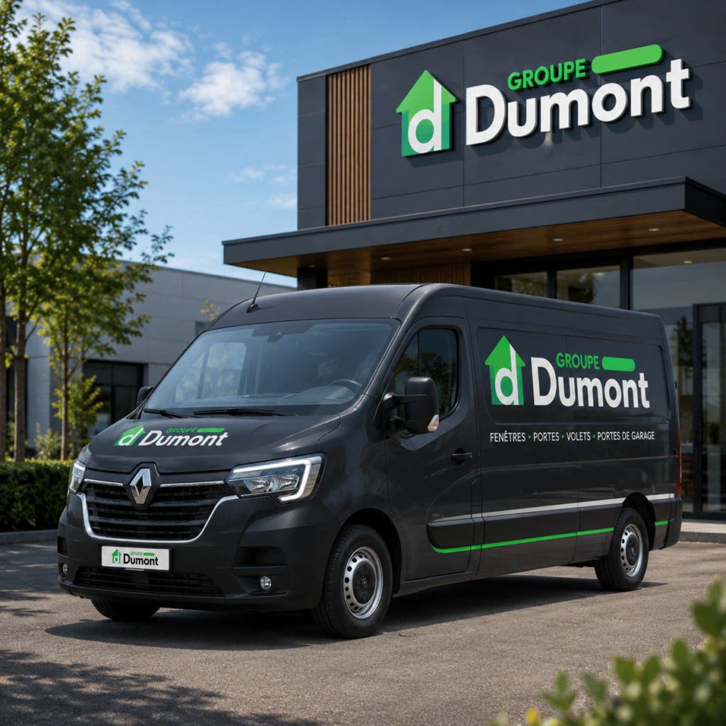 Groupe Dumont