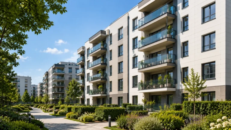 ITE en copropriété