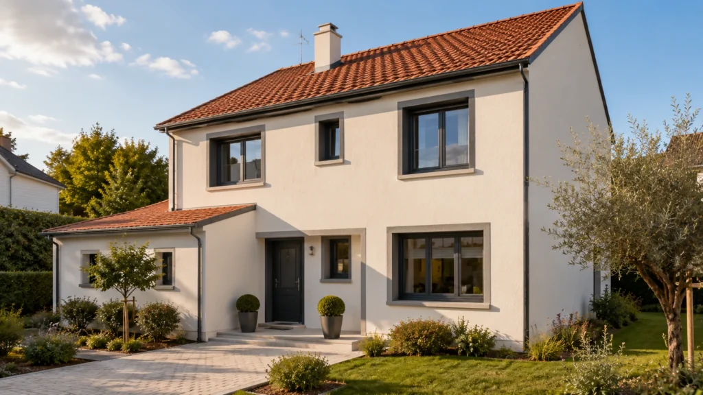Rénovation complète